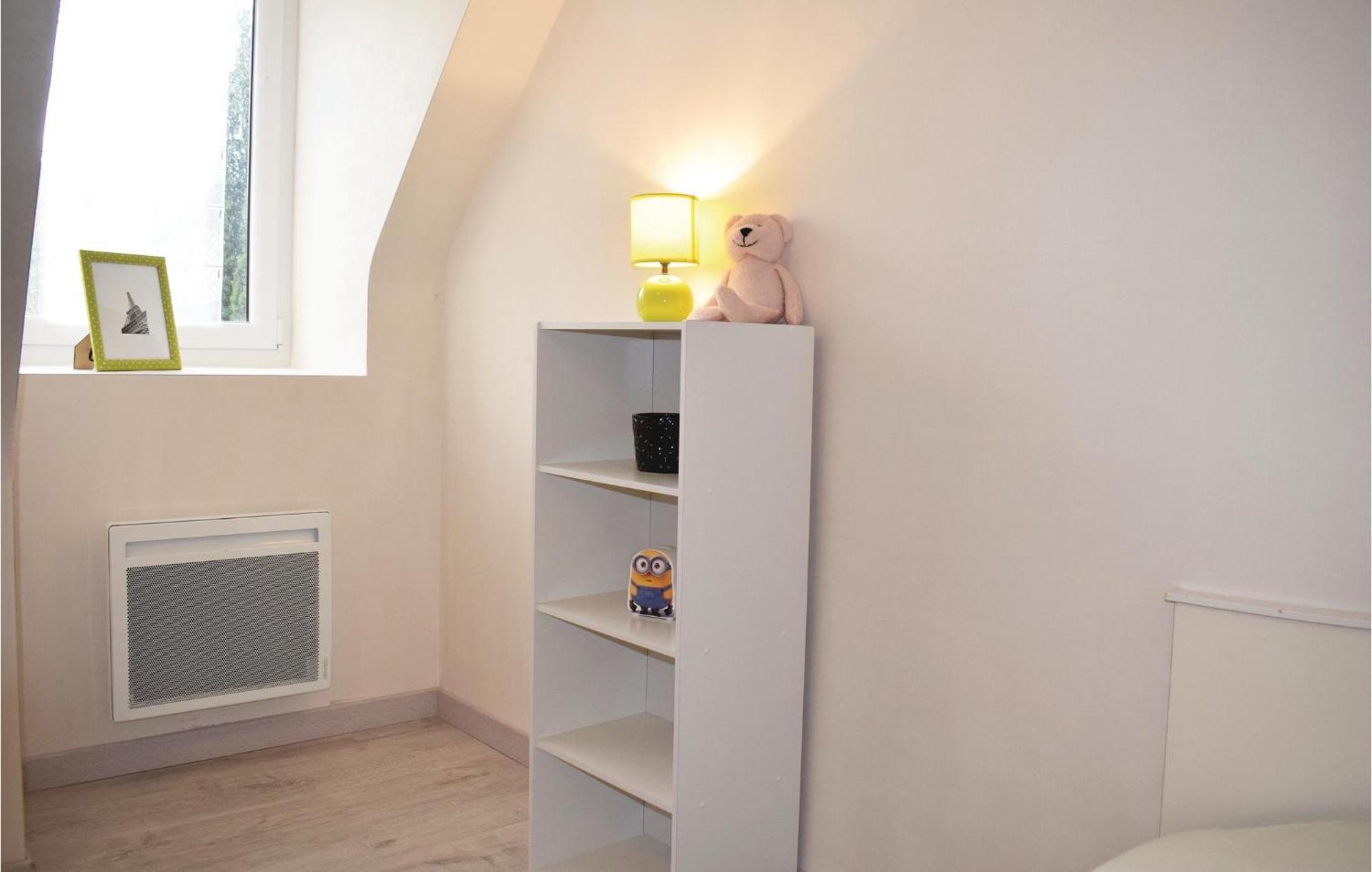 Gorgeous Home In Saint Alban With Kitchen المظهر الخارجي الصورة