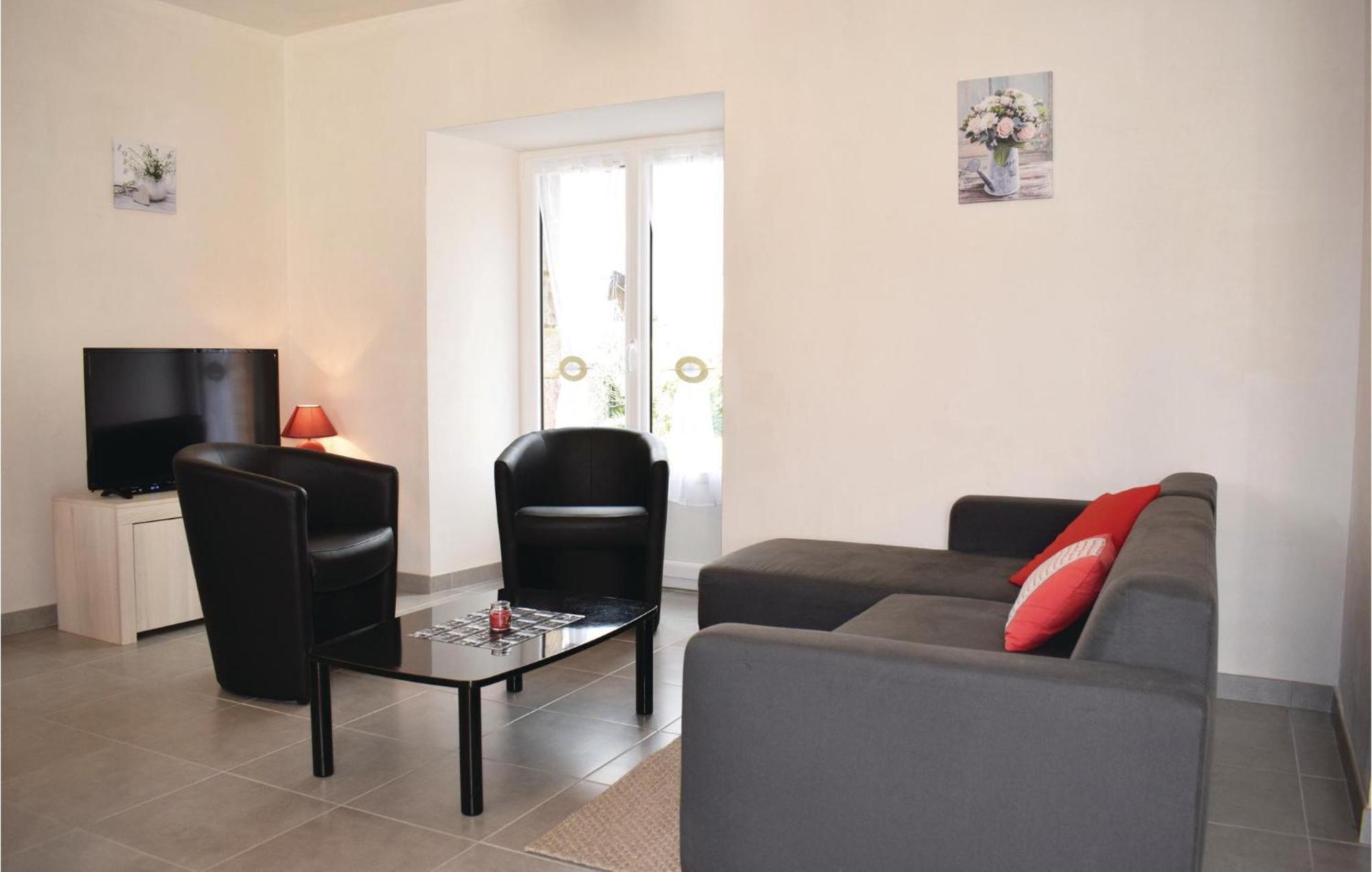 Gorgeous Home In Saint Alban With Kitchen المظهر الخارجي الصورة