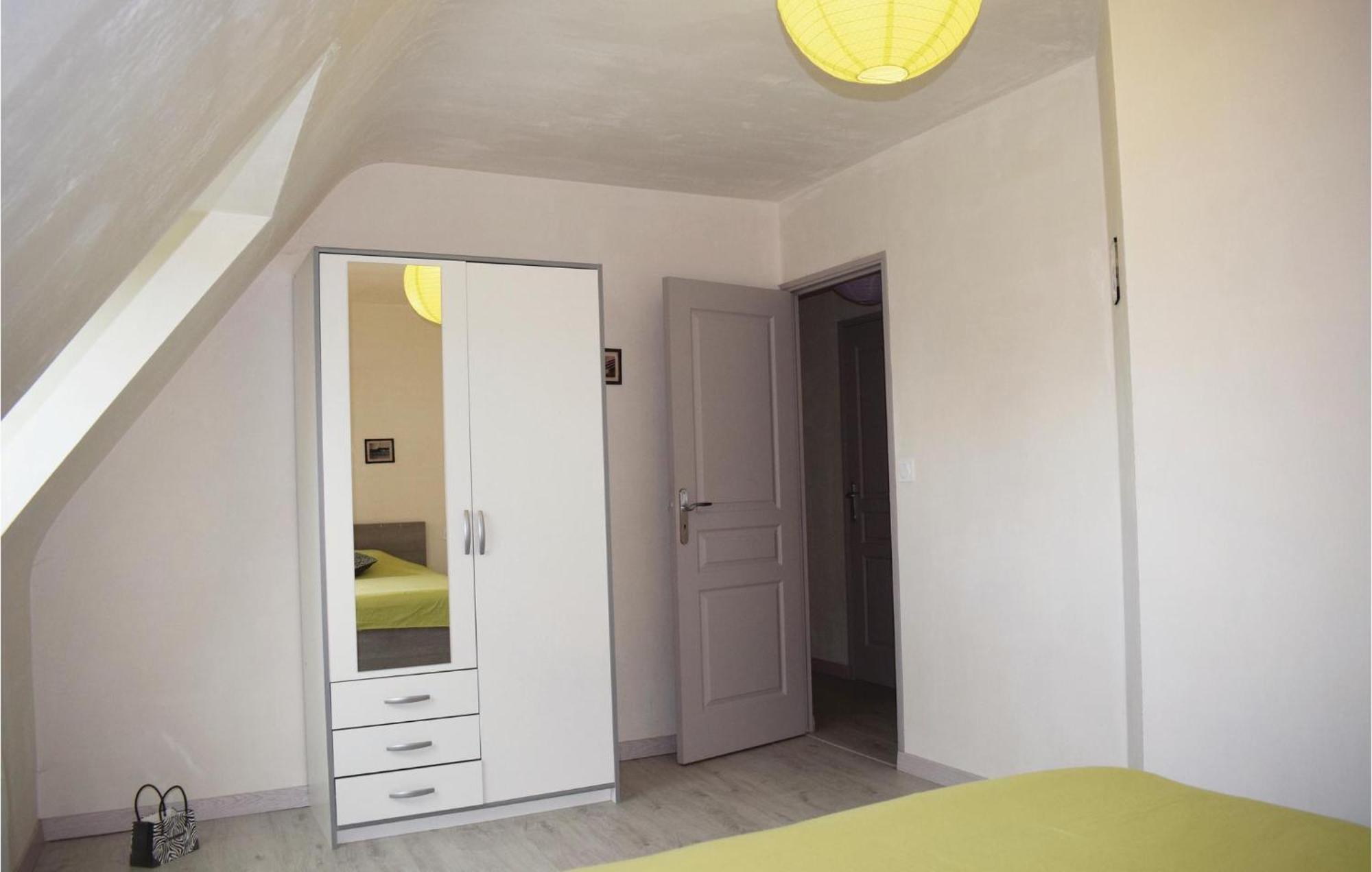 Gorgeous Home In Saint Alban With Kitchen المظهر الخارجي الصورة