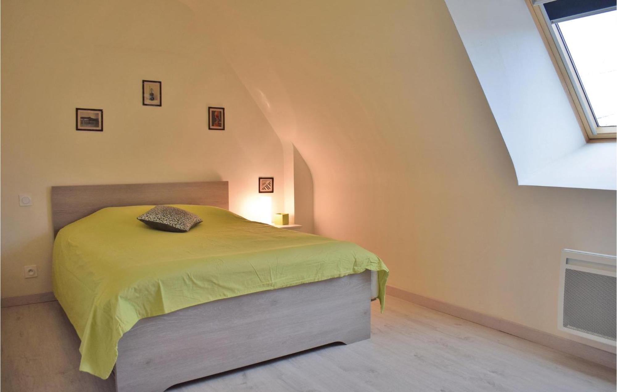 Gorgeous Home In Saint Alban With Kitchen المظهر الخارجي الصورة