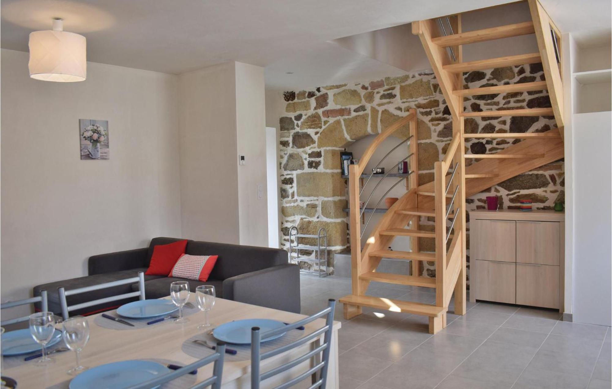 Gorgeous Home In Saint Alban With Kitchen المظهر الخارجي الصورة