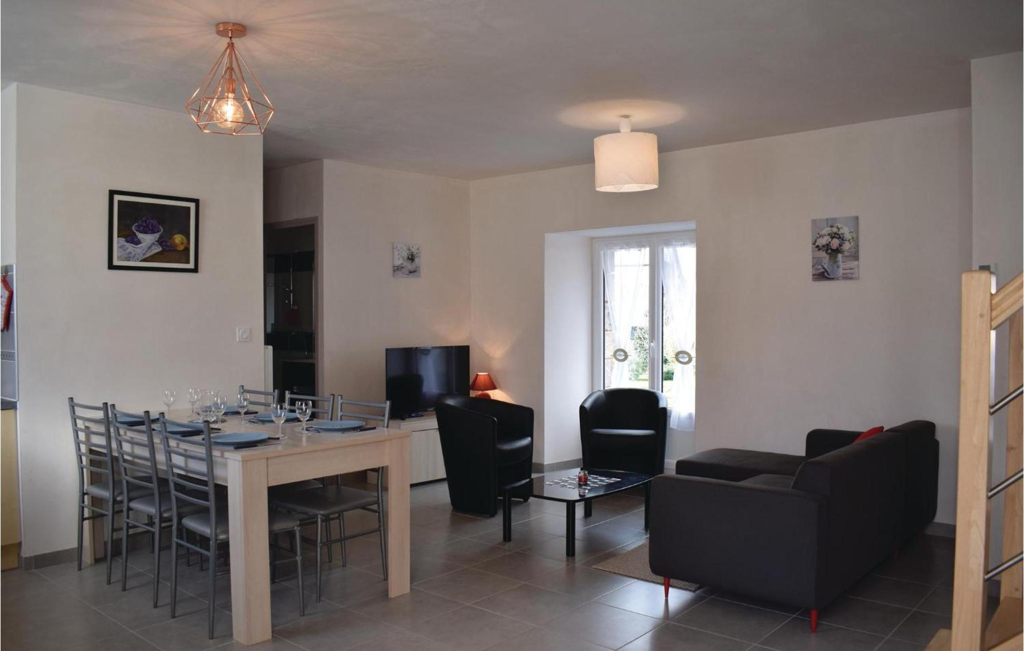 Gorgeous Home In Saint Alban With Kitchen المظهر الخارجي الصورة