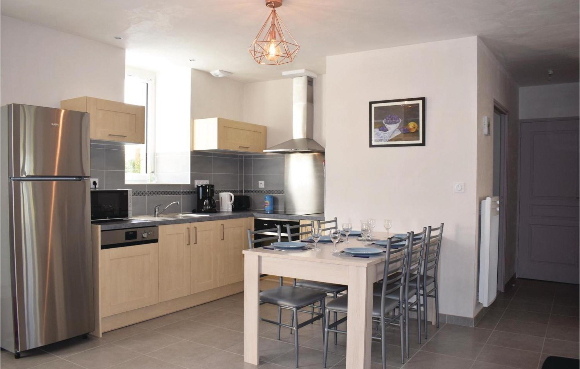 Gorgeous Home In Saint Alban With Kitchen المظهر الخارجي الصورة